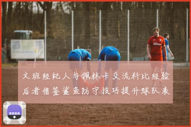 文班经纪人与佩林卡交流科比经验后者借鉴鲨鱼防守技巧提升球队表现