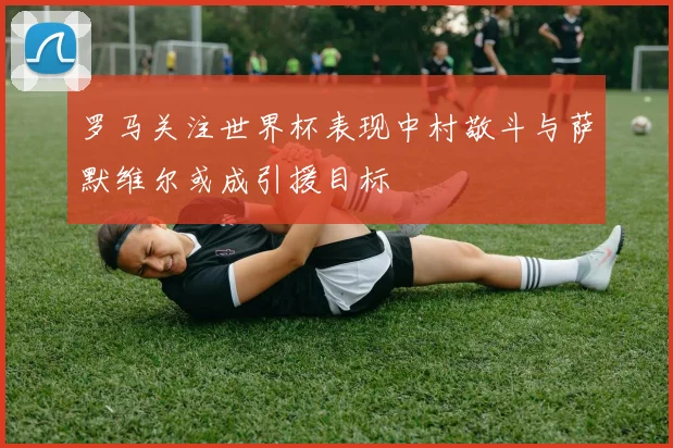 罗马关注世界杯表现中村敬斗与萨默维尔或成引援目标